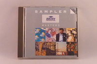 Ton Koopman - Johann Sebastian Bach (Sampler)