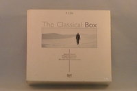 The Classical Box (4 CD Box)