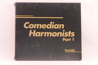 Comedian Harmonists part 1 