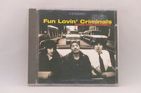 Fun Lovin' Criminals - Come find yourself