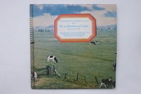 Wie in Nederland wil zingen - de jaren '60 / '65 (2 LP)