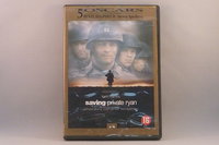 Saving Private Ryan (2 DVD)