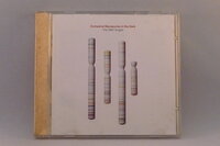 Orchestral Manoeuvres in the Dark - The OMD Singles