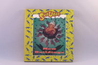 Suburbs - New Buildings