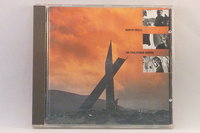 Martin Ansell - The englishman abroad