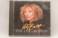Vicki Brown - The Collection 