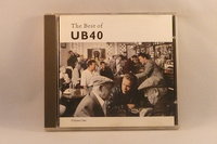 UB40 - The best of (Made in the UK)
