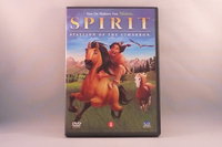 Spirit - DVD