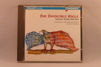 The Invincible Eagle - Famous Sousa Marches