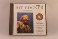 Joe Cocker - The very best of (diamond)