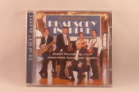 George Gershwin - Rhapsody in blue / Amsterdam Saxophone Quartet (nieuw)