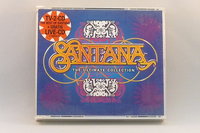 Santana - The Ultimate Collection (3 CD)