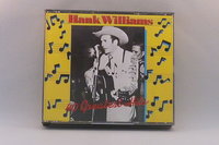 Hank Williams - 40 Greatest Hits (2 CD)