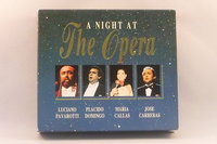 A Night at The Opera (3 CD)