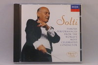 Solti - Sampler (Decca)