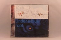 Mathilde Santing and the Whole Band - Under a Blue Roof