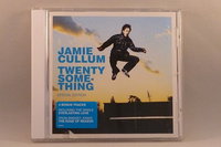 Jamie Cullum - Twentysomething (special edition)