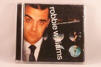Robbie Williams - I've beeen expecting you