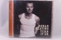 Ronan Keating - Turn it on