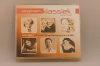 Aangenaam Klassiek 2006 (2 CD+DVD) 