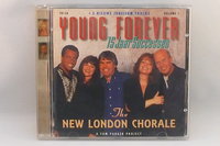 The New London Chorale - Young Forever (15 jaar Successen)