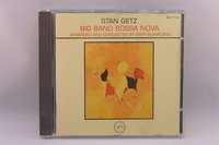 Stan Getz - Big Band Bossa Nova