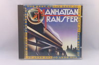 The Manhattan Transfer - The best of