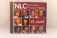 The New London Chorale - 25 jaar