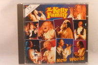 The Kelly Family - New World