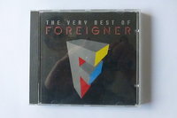 Foreigner - The very best of