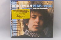 Bob Dylan 1965-1966 The best of the Cutting Edge (2CD)