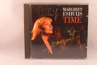 Margriet Eshuijs - Time ( gesigneerd)
