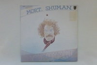 Mort Shuman - Voila Comment...(LP)