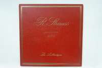 R.Strauss - Une Vie de Heros / Fritz Reiner (LP)