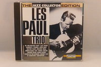 Les Paul Trio