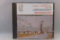 Lucien Guerinel -contre chant, soleil ploye ce chant de brume