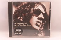 Richard Ashcroft - Alone with everybody
