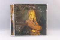 Frances Black - The best of (gesigneerd)