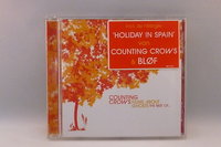 Counting Crows - Films about Ghosts / The best of