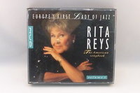 Rita Reys - The American Songbook (2 CD)