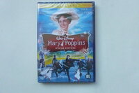Mary Poppins Special Edition (2 DVD) Nieuw