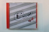 Chicago - If you leave me now