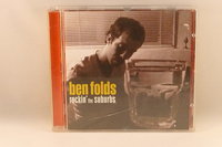 Ben Folds - Rockin the Suburbs