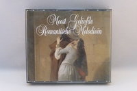 Meest Geliefde Romantische Melodieën (5 CD)
