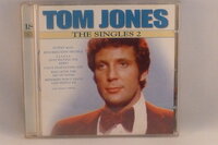 Tom Jones - The Singles 2