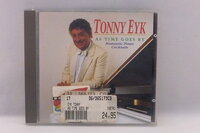Tonny Eyk - As time goes by