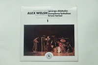 Alex Welsh - An evening with Alex Welsh and his friends (LP)