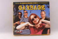 Garbage - Star Profile