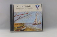 Ludwig van Beethoven / Alfred Brendel - 3 CD