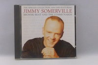 Jimmy Somerville - The Singles Collection 1984 / 1990